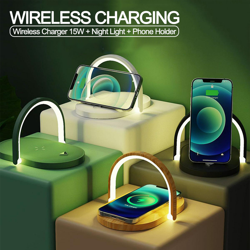 WIRELEES CHARGER