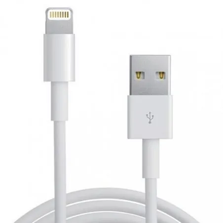 chargeur iphone